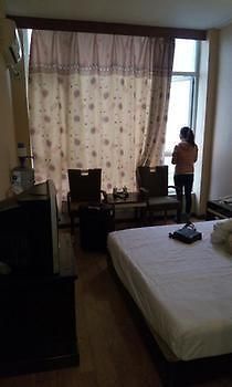 Chengdu Thanks Giving Hotel 슈앙리우 외부 사진