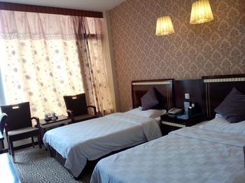 Chengdu Thanks Giving Hotel 슈앙리우 외부 사진
