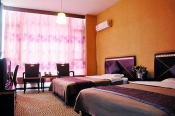 Chengdu Thanks Giving Hotel 슈앙리우 외부 사진
