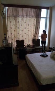 Chengdu Thanks Giving Hotel 슈앙리우 외부 사진