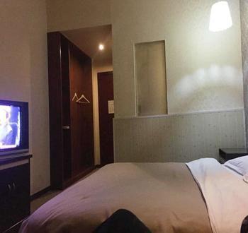 Chengdu Thanks Giving Hotel 슈앙리우 외부 사진